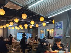 -馬伍旺川菜(江北虹悦城店)