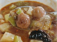 -邢老三肉丸糊辣汤(西安总店)