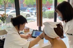 -VME薇蜜美肤抗衰中心