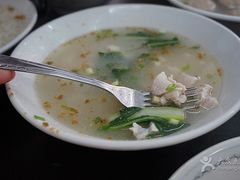 -金沙园生肉面(Jalan Pantai)