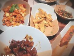 -外婆家(南开大悦城店)