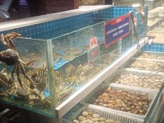 -芝小官毛肚火锅海鲜自助(淮安清江浦区新亚店)