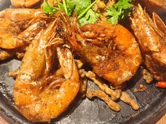 -鹿港小镇(霄云店)
