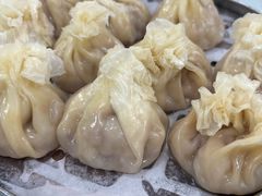 -域乐楼清真饭庄(华北路店)