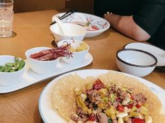-味莊餐厅(康庄南街店)