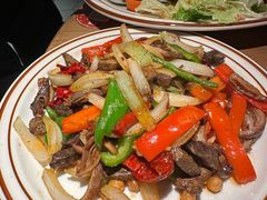 -纳鲁孜·新疆特色餐厅(上海悦荟广场店)