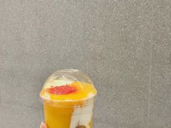 -喜茶(永旺梦乐城店)