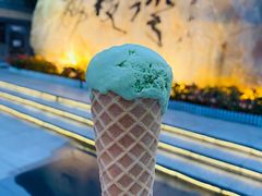 脆皮甜筒-成裕雪糕店(士多店)