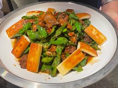 -鸽子侯·家宴·平价海鲜(市图书馆店)