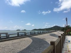 -横琴湾水世界