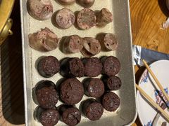 -蒙亨·手把肉·蒙古包文化主题餐厅(天恒广场店)