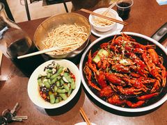 -一棠龙虾•王牌虾球(光谷天地店)