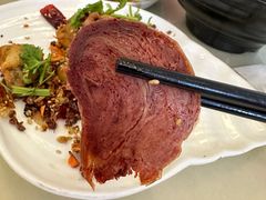 -归元·云集斋素菜馆