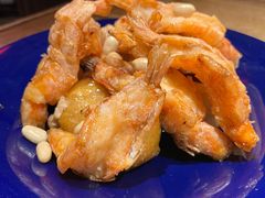 -小吊梨汤·北京菜·烤鸭(四元桥店)