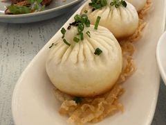 -上海和平饭店龙凤厅 Dragon Phoenix