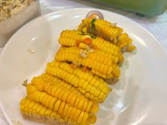 -活潑鲜跳(湖滨商业街店)