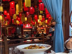 -小财神·老派赣州菜·中华美食地标(第五大道店)