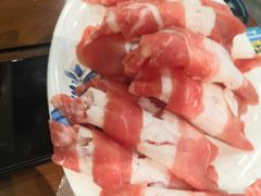 -亿诣蝎府炸酱面羊蝎子火锅(酷车小镇店)