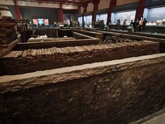 -北京大葆台遗址博物馆