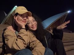-悉尼歌剧院
