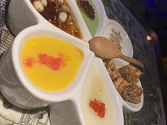 -绿茶餐厅(汇悦大融城店)