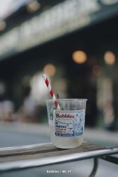 -IMUSE BARBER SHOP