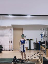 -吾之瑜生瑜伽普拉提学院