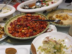 -陶缘一号·四季缘·老字号顺德菜·户外婚礼家宴(西滘店)