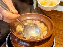 -民间瓦缸煨汤館(嵩山路店)