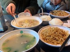 -老淮滨-蚌埠非遗小吃(淮河路店)