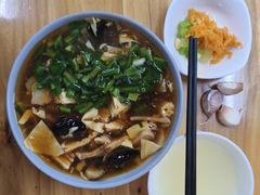 -亲贤打卤面(八一街店)