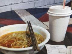 -水平有限广西米粉·广西风味集(五道口店)