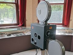 -北京动物园-畅观楼