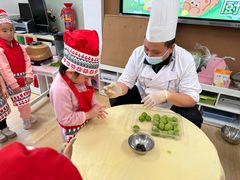 -常德书法幼儿园