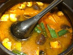 -九田家黑牛烤肉料理(太阳宫广场店)