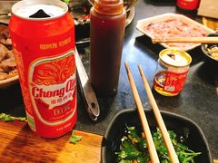 -化龙桥九宫格火锅(清水河店)