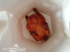 -肯德基(西桥店)