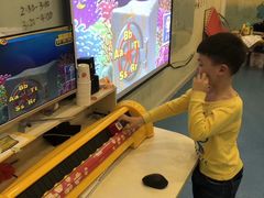 -易贝乐成长中心(坂田中心)