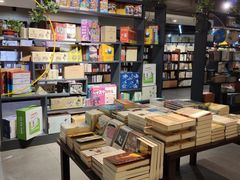 -北方图书城(沈阳天地店)