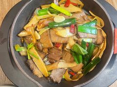-云海肴·汽锅鸡·云南菜(广安门天虹店)
