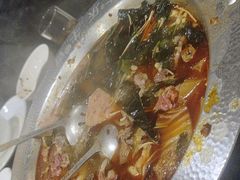 -古乐牛香·鲜牛肉牛杂火锅(高新店)