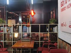 大堂-小红烤翅(傅厚岗店)