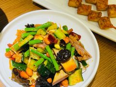 -汉唐小馆·西安名小吃(翠微印象城店)