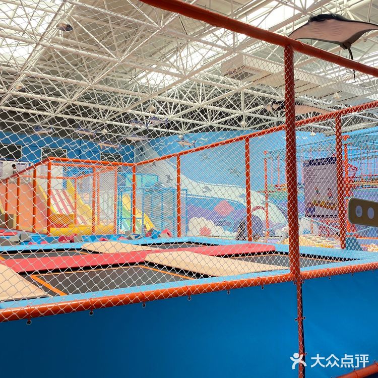 秦皇岛新澳海底世界