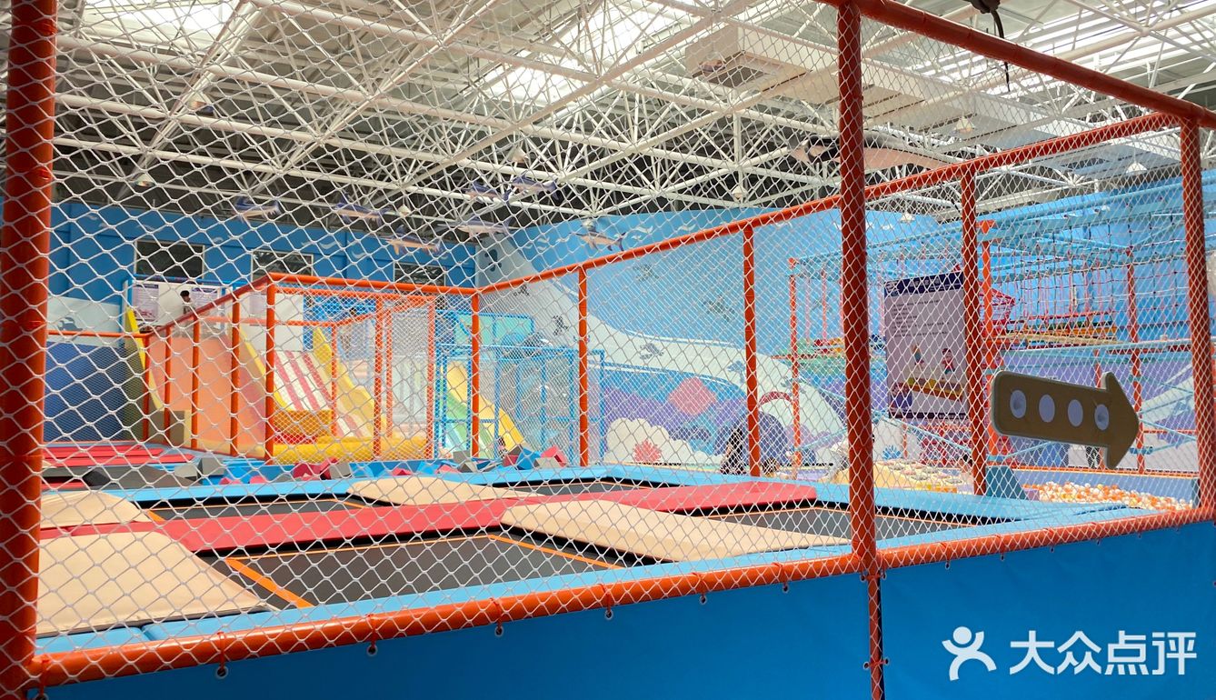 秦皇岛新澳海底世界