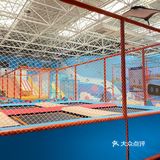 秦皇岛新澳海底世界