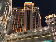 -厦门途易蓝罗约海景温泉酒店(园博苑地铁站店)
