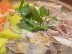 -一坐一忘云南菜(嘉里中心店)