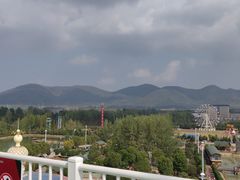 -云幽谷旅游区