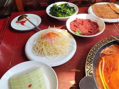 -黄家码头老火锅(解放碑旗舰店)